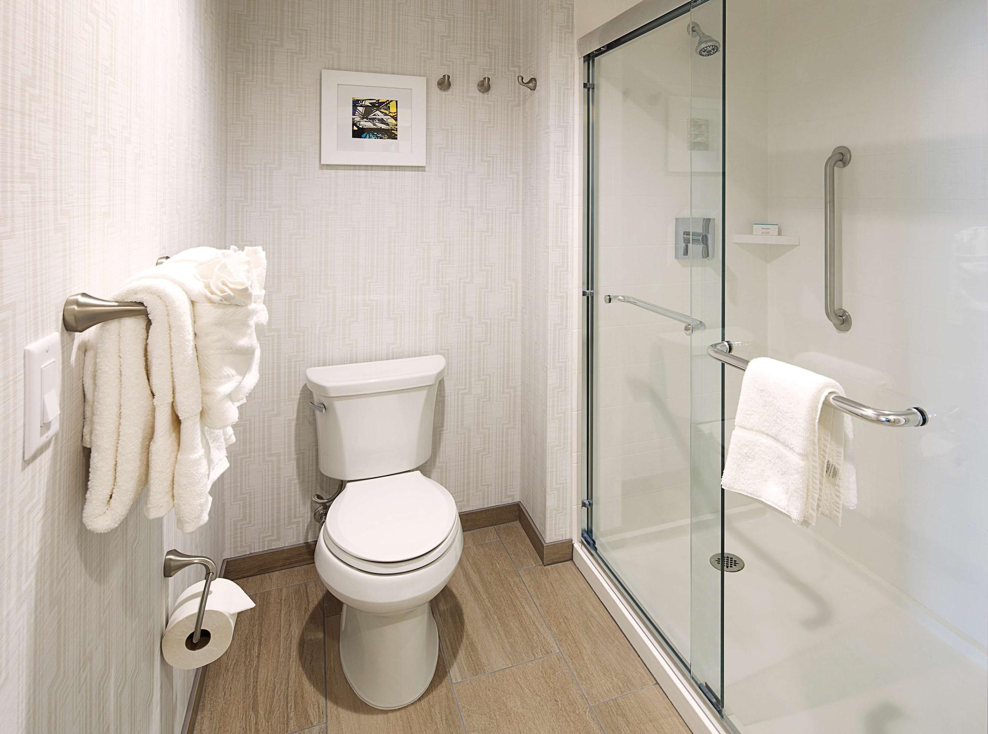 Hotel Hampton & At Csus 3*