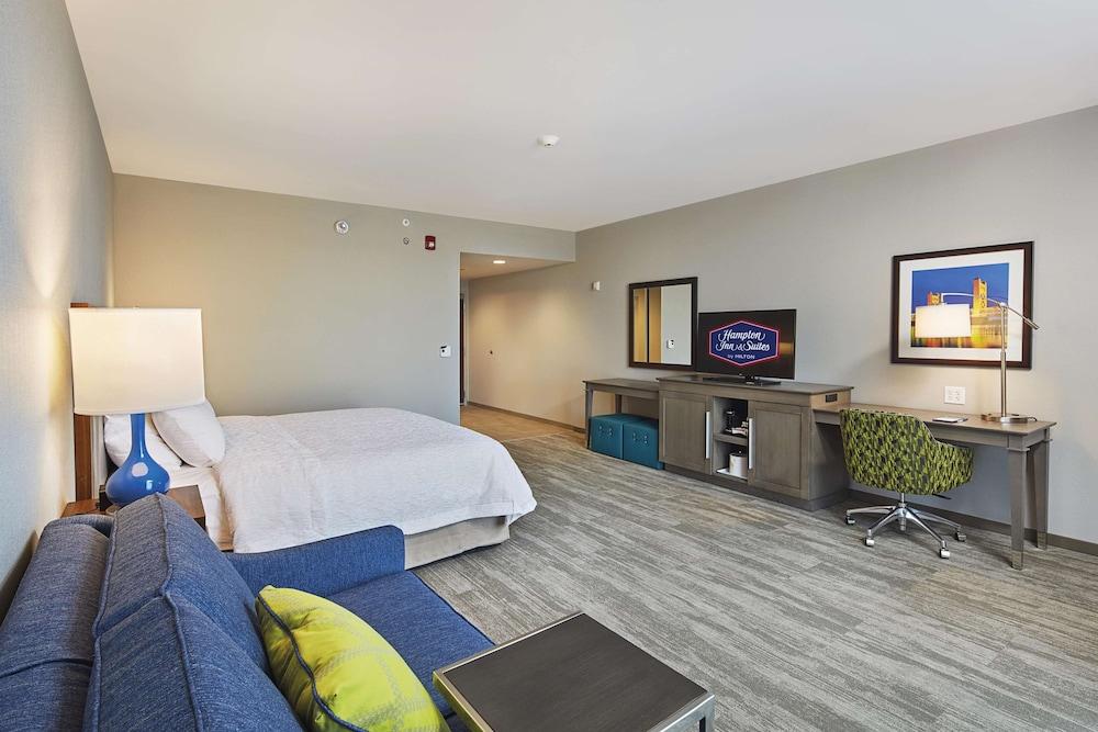 Hampton & At Csus 3* Sacramento